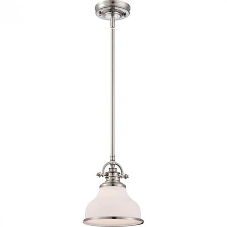 Quoizel Grant Mini Pendant GRT1508BN